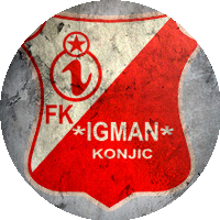 Logo FK Igman Konjic